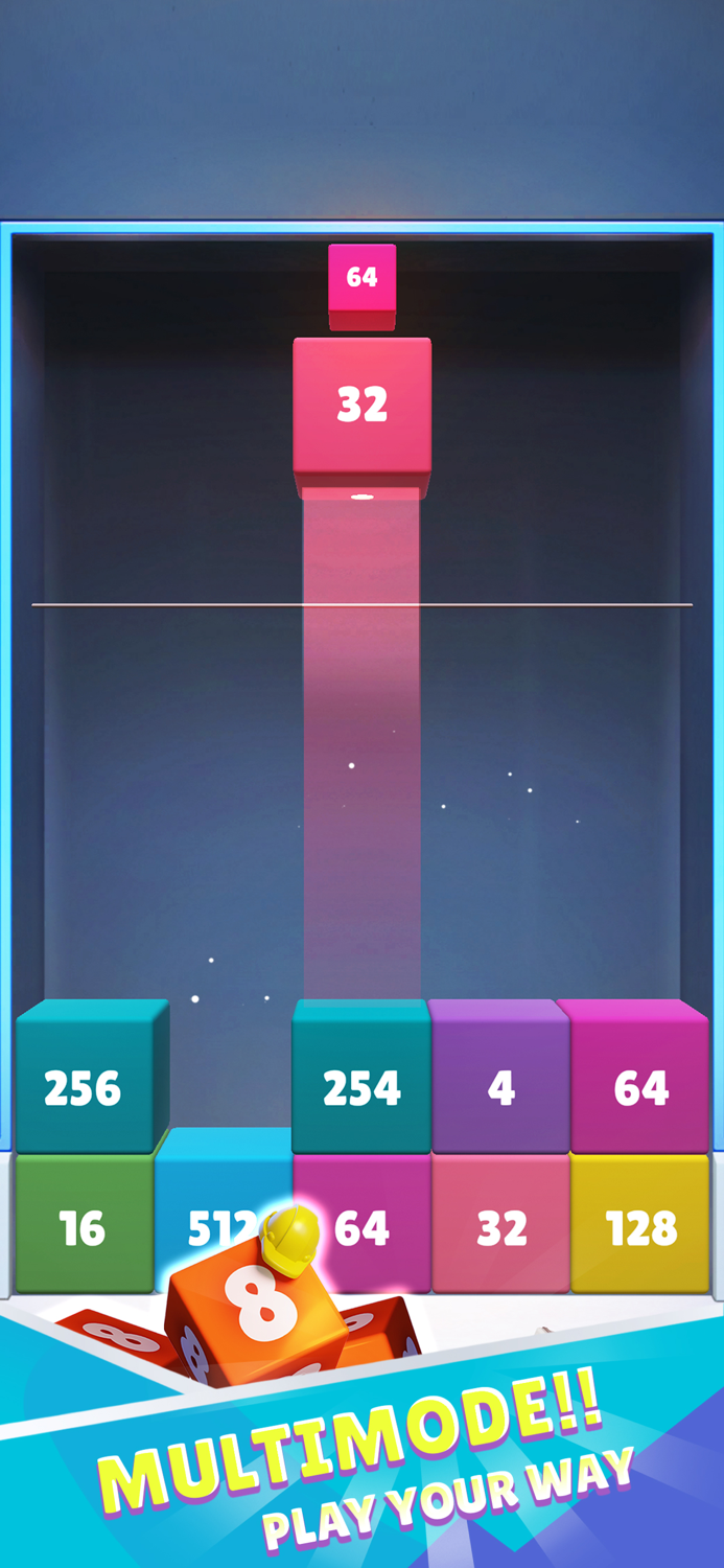 Numblock Factory Block Puzzle