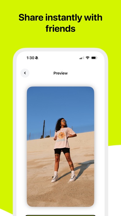 SendSnap - Editor for Snapchat Screenshot