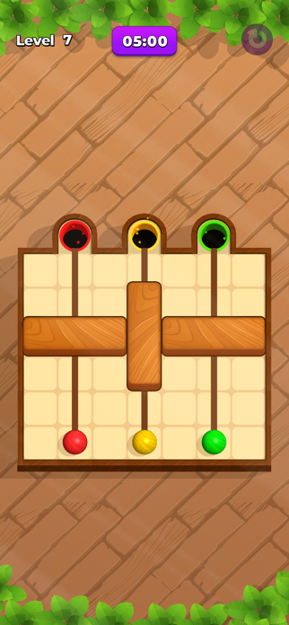 Path Roll Screenshot 2 of 5