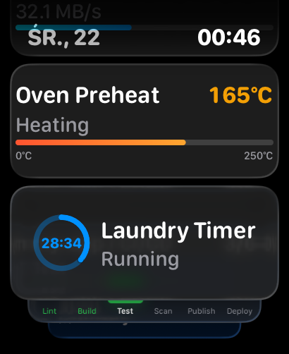 PushWard screenshot 29