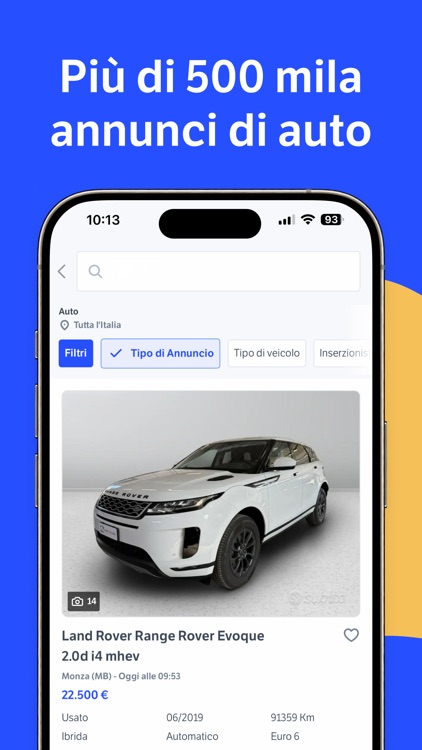 Subito.it - Vendi di tutto