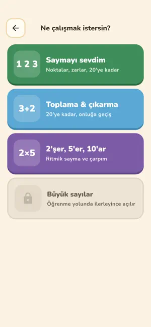 Matematik Macerası: Kapi screenshot 4