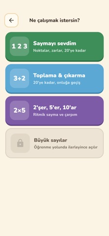 Matematik Macerası: Kapi Screenshot 4 of 5