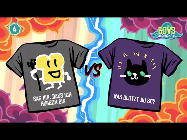 The Jackbox Party Starter Screenshot 3
