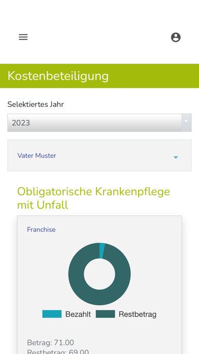 FKBApp Screenshot