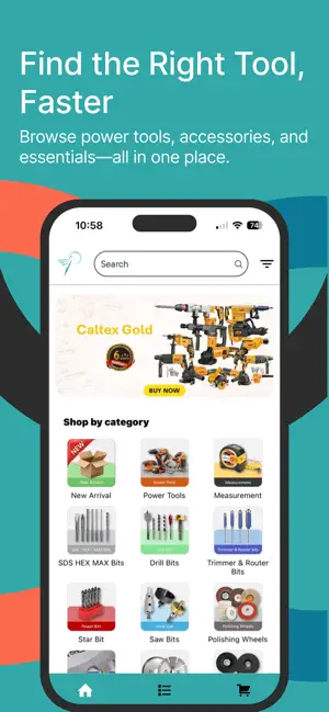 Pratham Enterprise screenshot 3