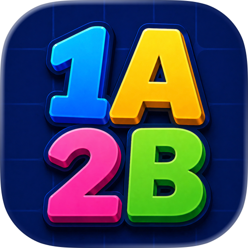 1A2B: Guess Number