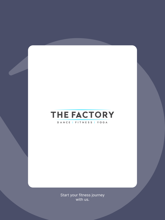 The Factory