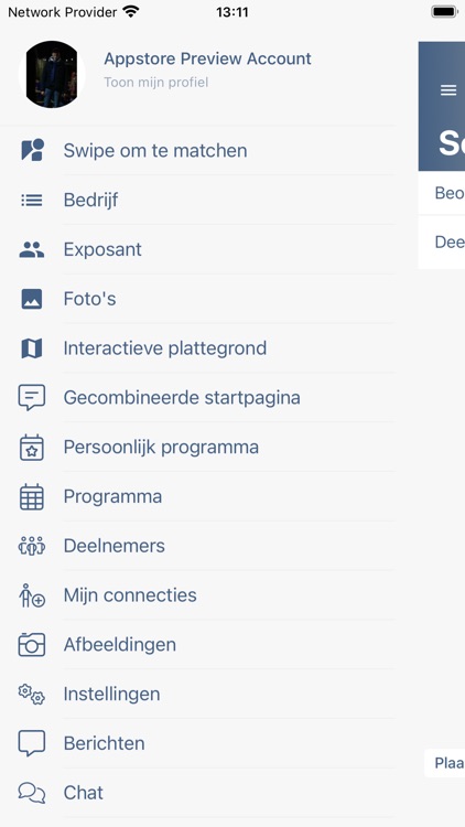 Mobile Healthcare Festival '24 screenshot-3