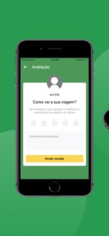 Vamo Drivers Screenshot 1 of 4