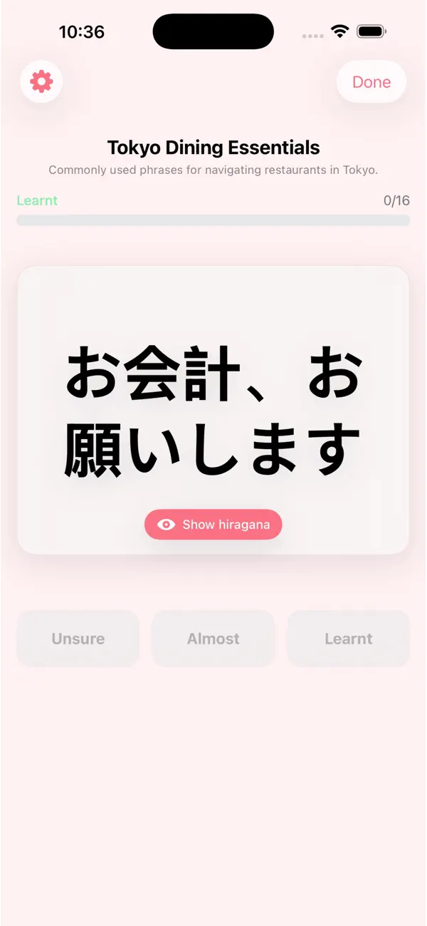#4. JPFlashPro (iOS) Von: Liu Yang