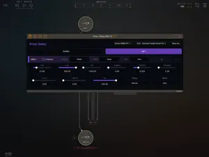 Prism Delay screenshot 3