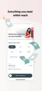 OCBC Singapore screenshot #4 for iPhone