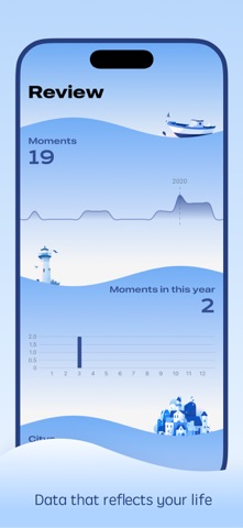 Firsts Screenshot 5 of 5
