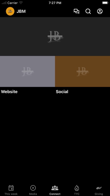 Joshua Brewer Ministries