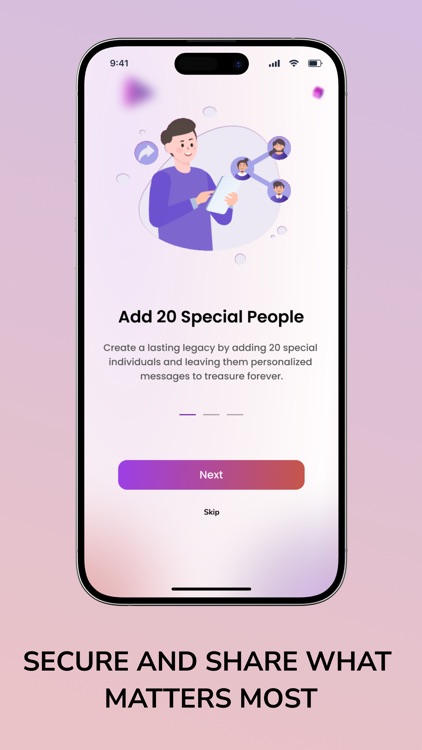 When It's All Said - WIAS