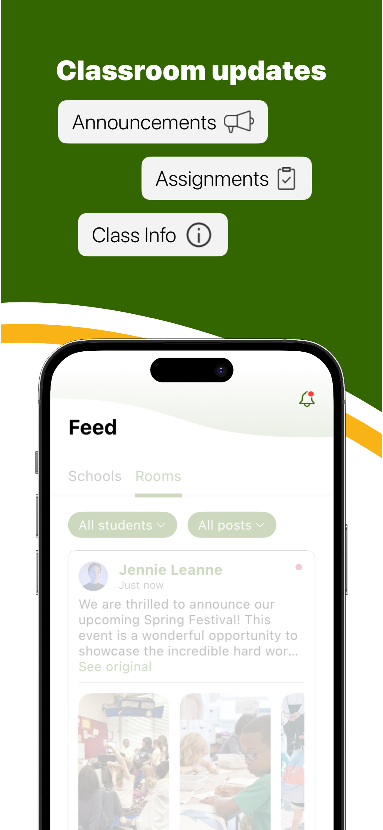 Greenwood Community Schools IN screenshot 5