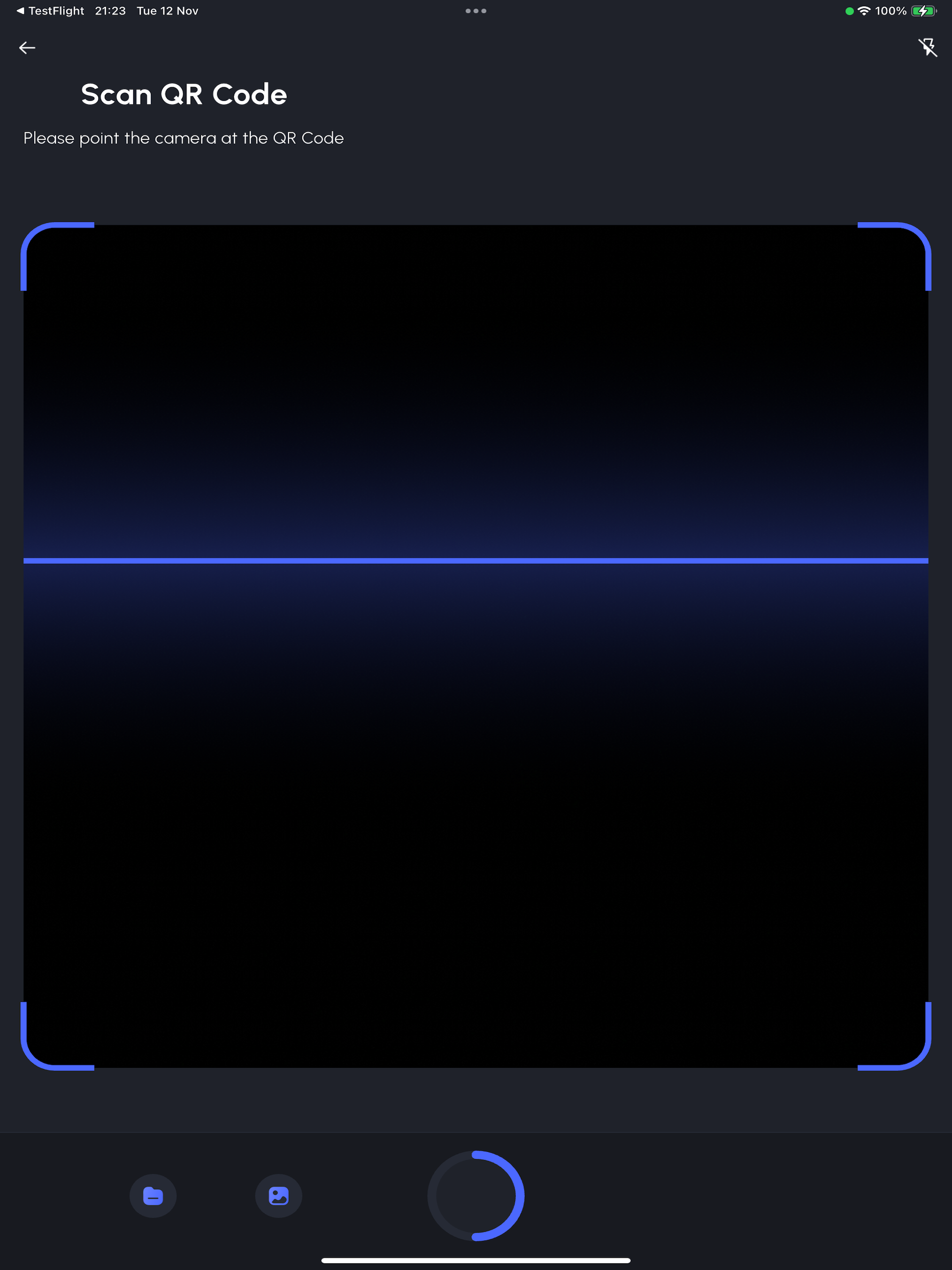 ProScan: PDF Scanner & Manager screenshot 12