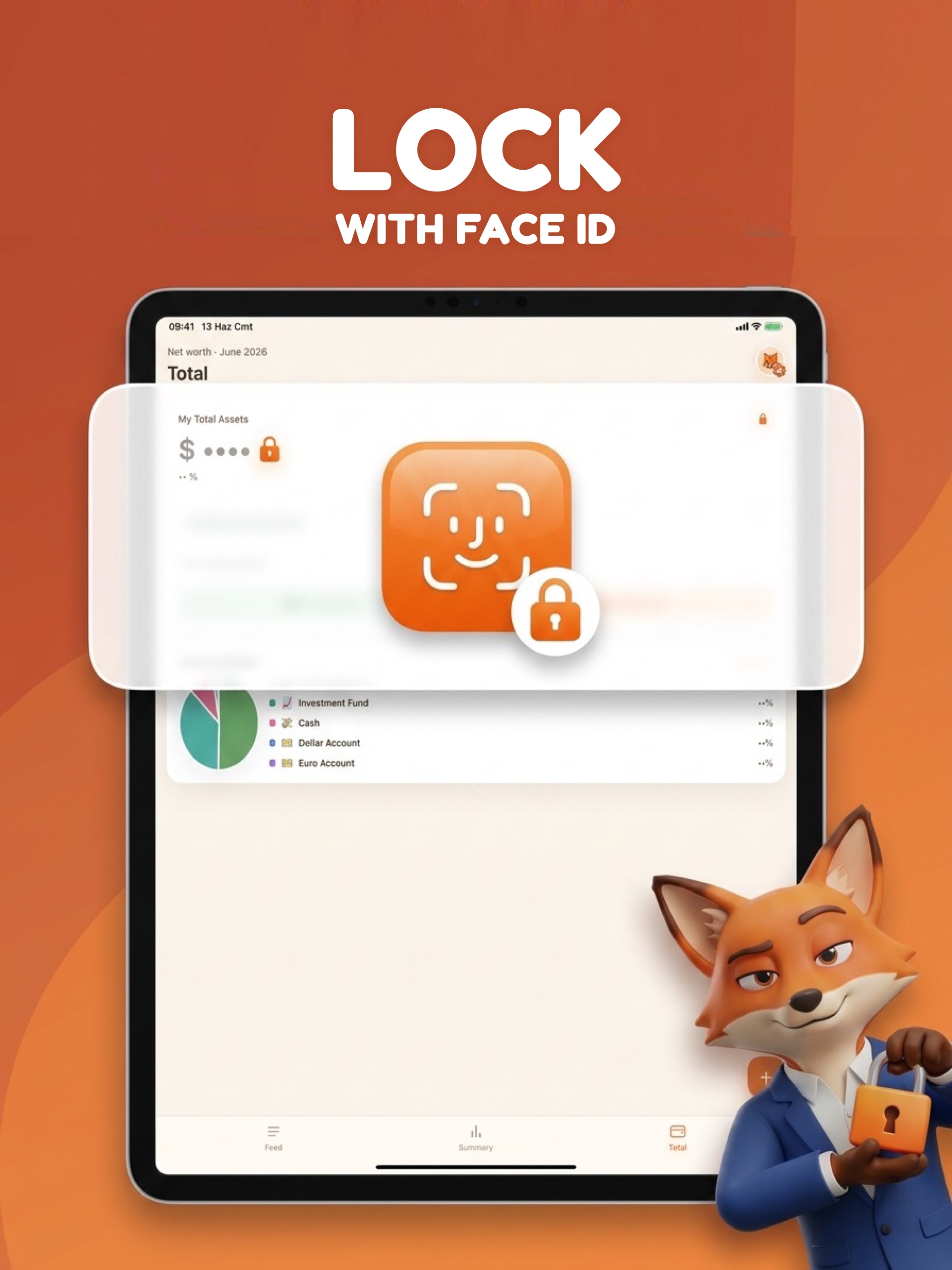 AI Expense Tracker MoneyPot screenshot 10