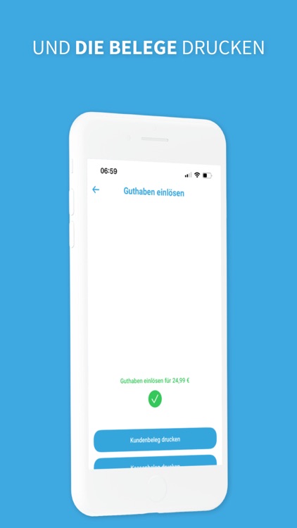 WunCARD Partner screenshot-4