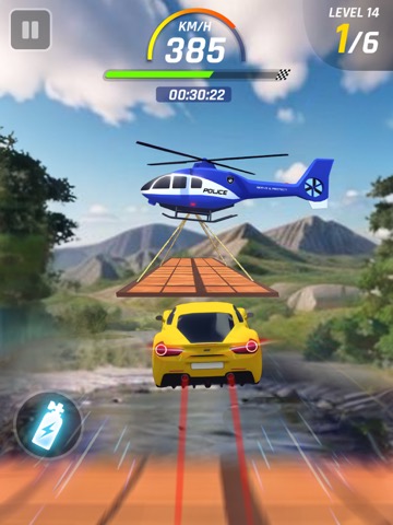 Car Racing 3D: Race Masterのおすすめ画像2