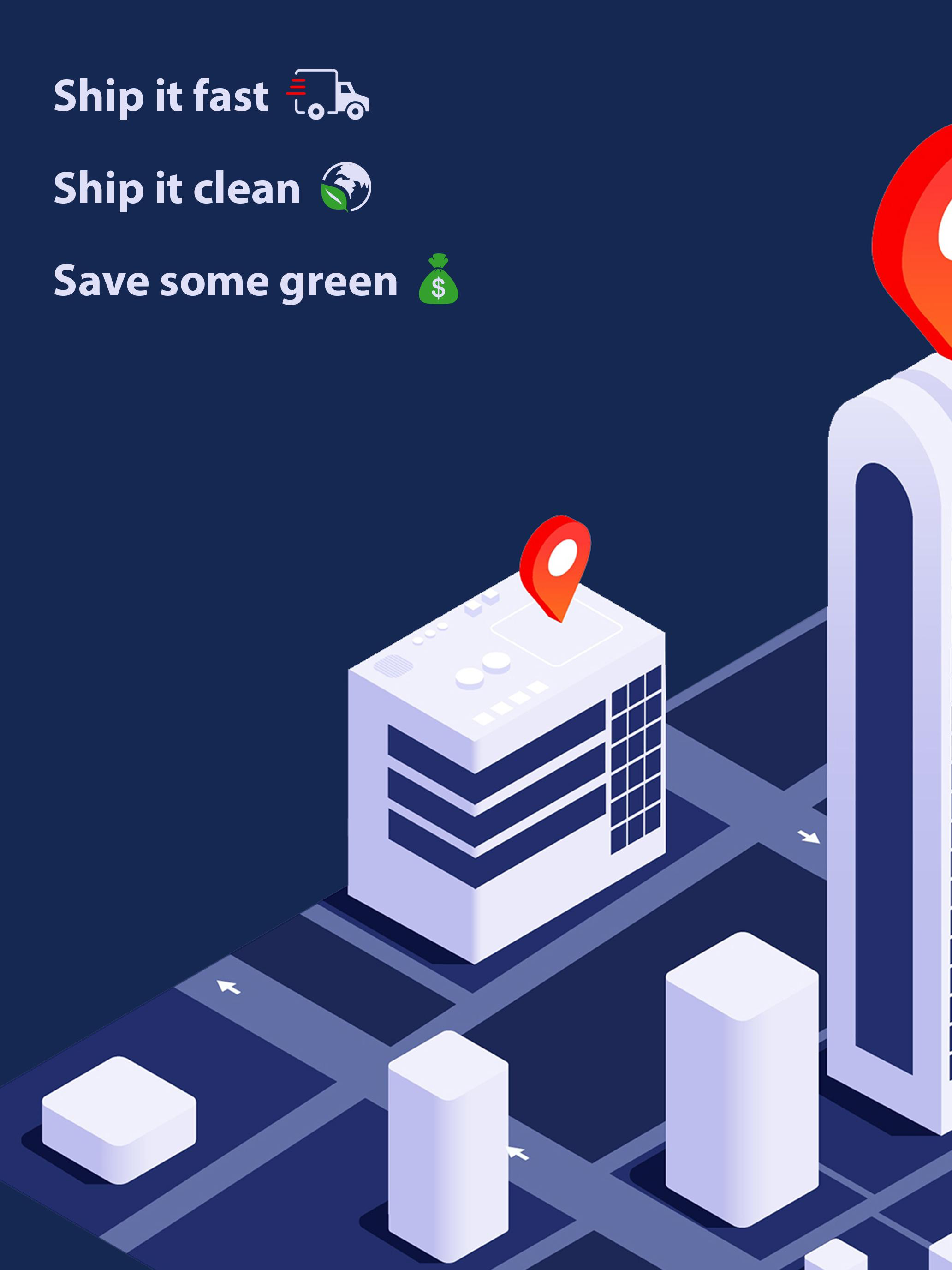 ShipWiz - Shipping Labels