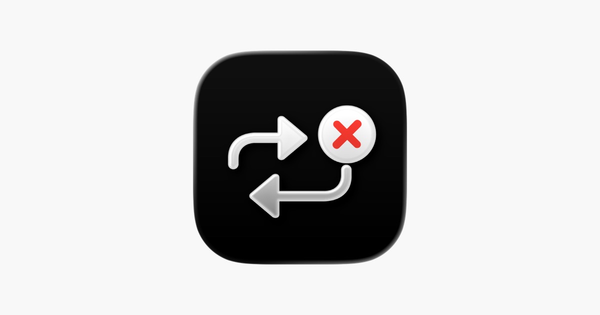 Remove TikTok Reposts - Unrepostify logo
