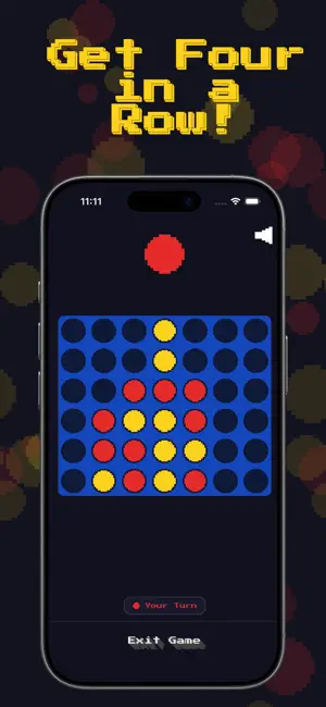ChaosFour screenshot 1