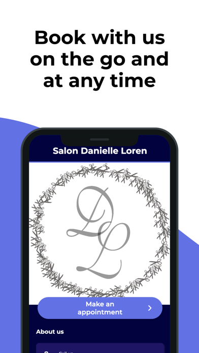 Screenshot #1 pour Danielle Loren & Co.