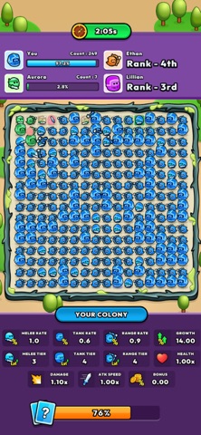 Colony.io Screenshot 5 of 8