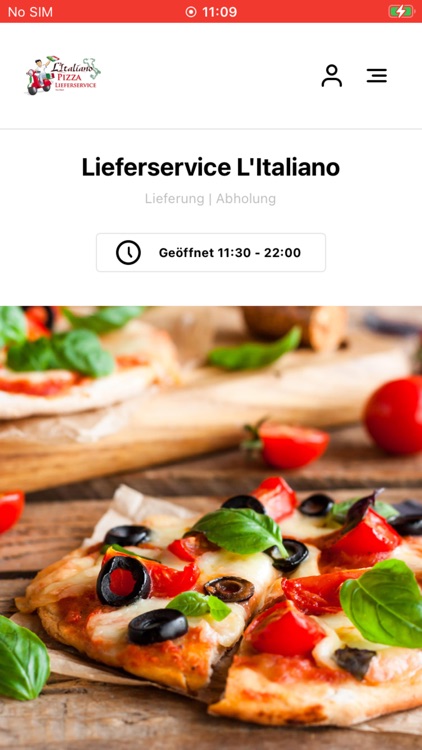 Lieferservice L'Italiano