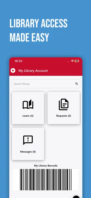 MyBedsLife screenshot 3