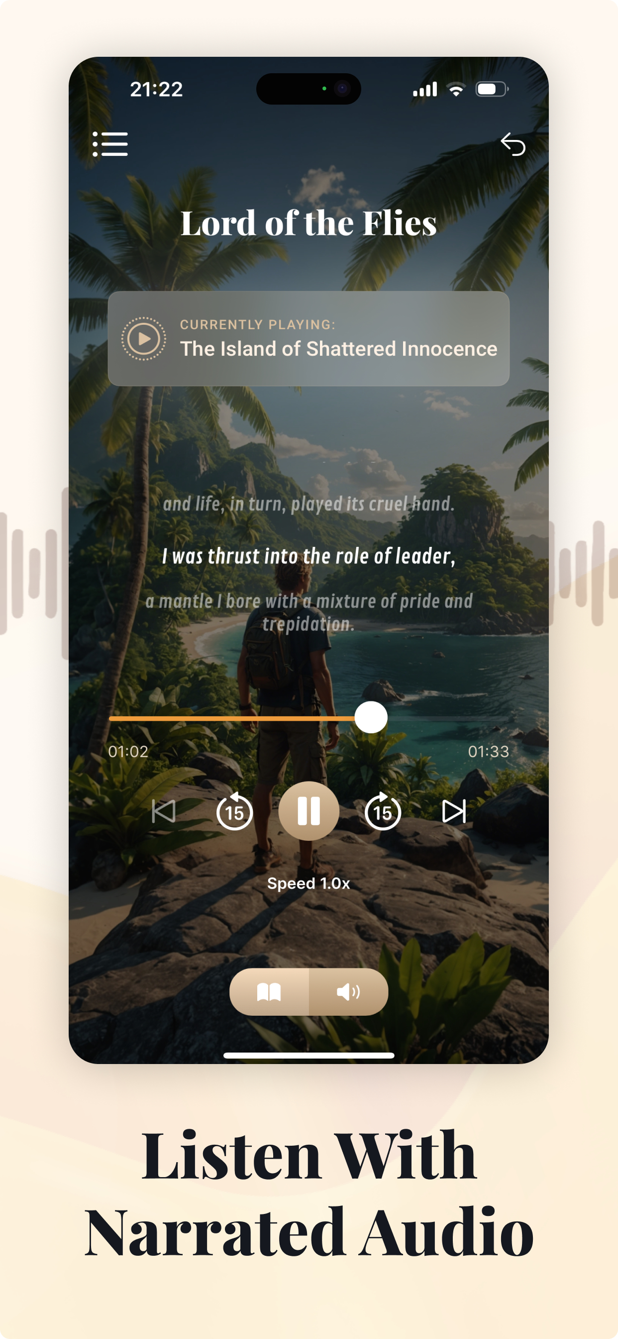 AO3 Fanfiction App | Wisebits screenshot 4