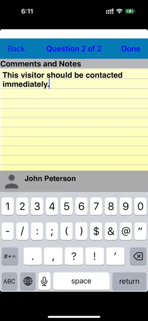 Spotlighter 18 screenshot 4