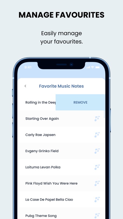 Kalimba Lessons: Learn & Play screenshot-4
