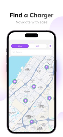 forEVo UAE Screenshot 2 of 6