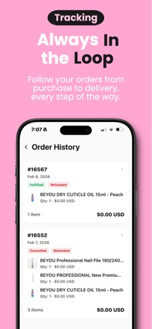 NBM Supply Screenshot 5 of 5