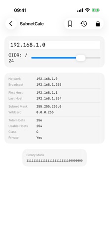 BoltKit screenshot