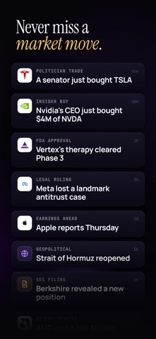 Lattice - AI Stock Research screenshot