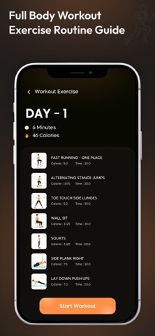 Fitym - Home Workout For Women screenshot