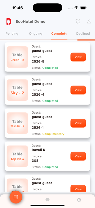 Dineazy Runner Screenshot 2 of 6
