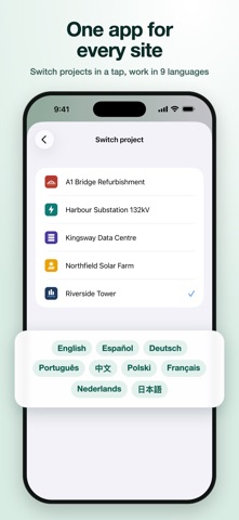 Nexus Safety Solutions Screenshot 8 of 8