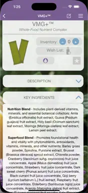 Modern Essentials Plus screenshot 9