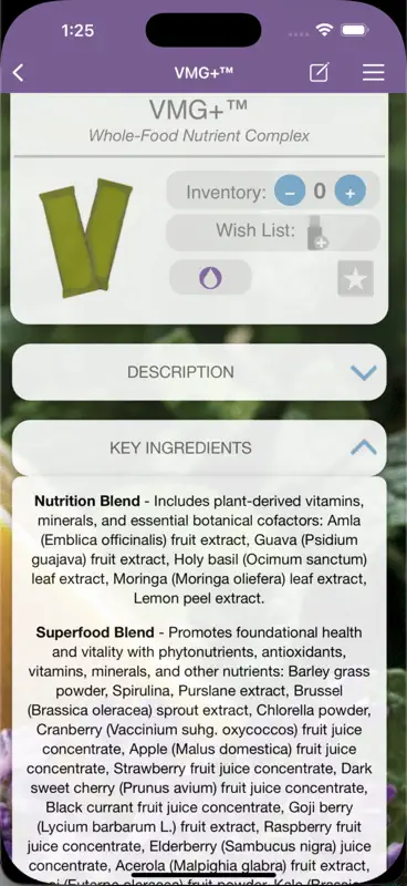 Modern Essentials Plus screenshot 9 of 10