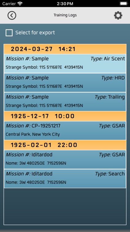 Balto K9 screenshot-8