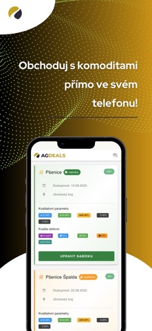 Agdeals screenshot