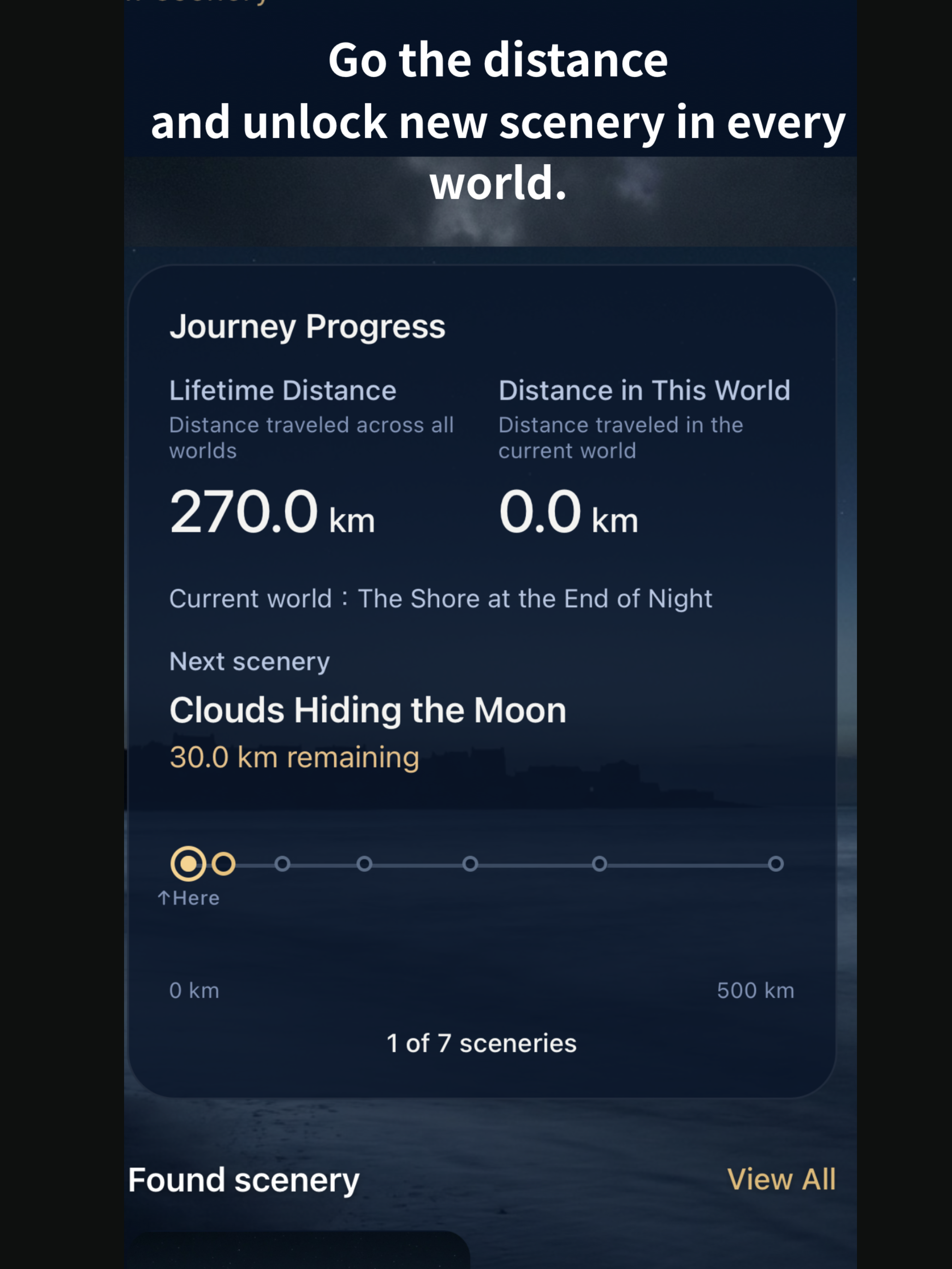 Not To-Do: Habit Tracker screenshot 9