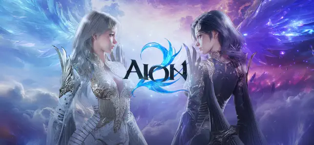 AION 2 Gameplay