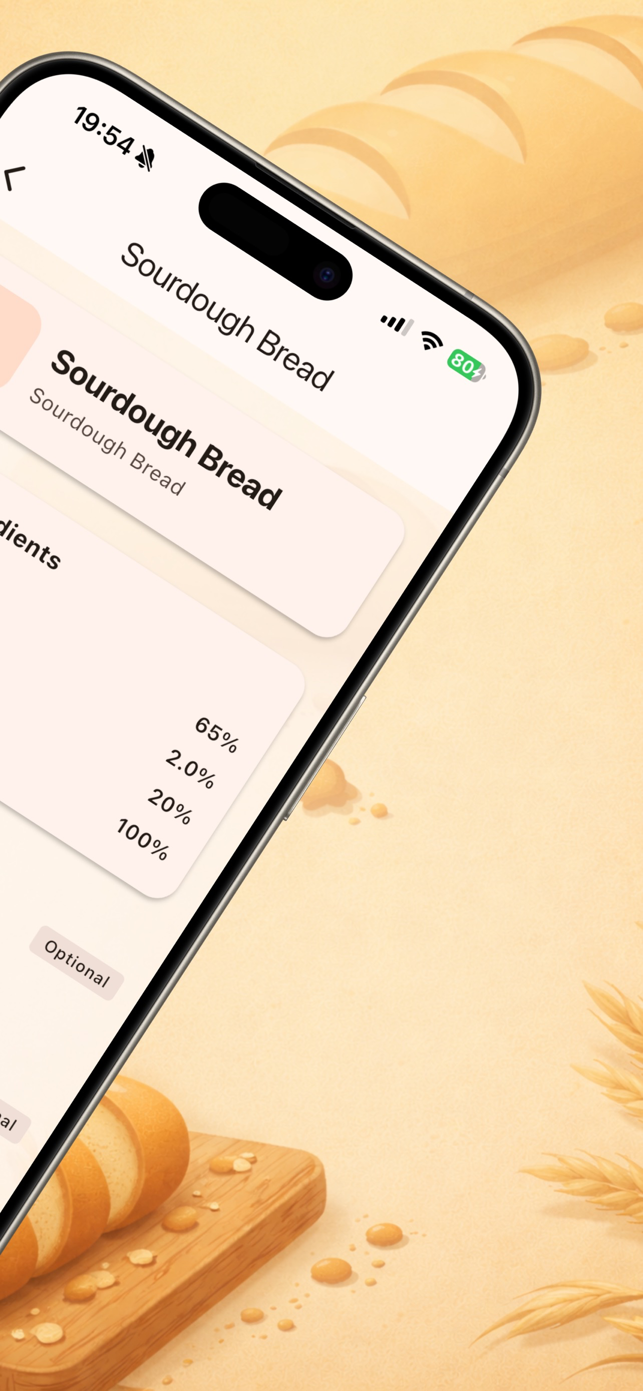 Breadcrumbs: Bread Baking screenshot 4