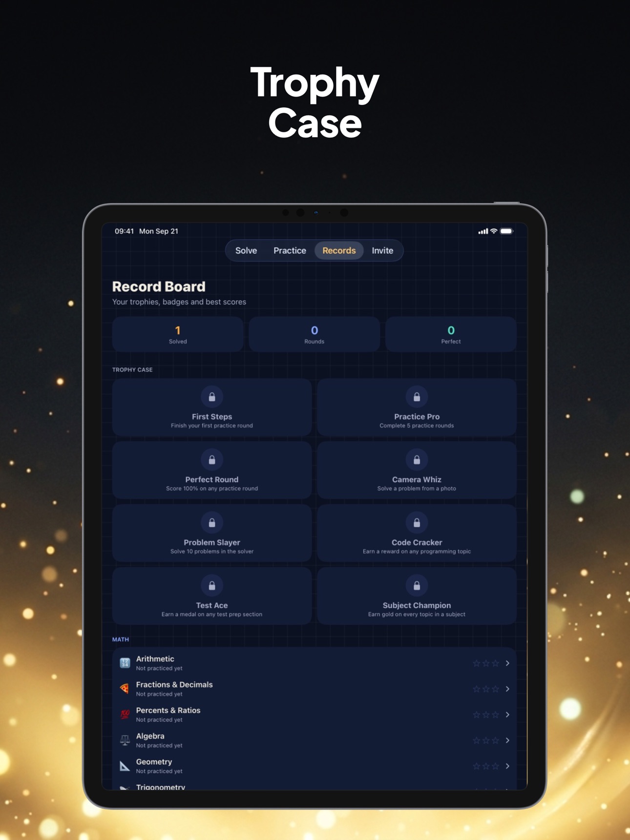 Screenshot 10 of Omni Solver